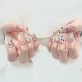 ネイル GDS NAIL はるのネイルデザイン