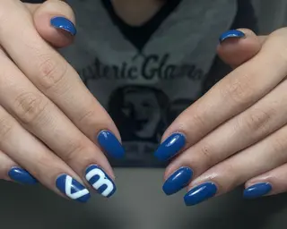 ネイル エリ🫧 nail池袋東口のネイルデザイン