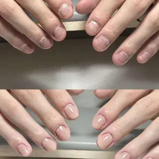 ネイル Vi Viネイル サロンのネイルデザイン