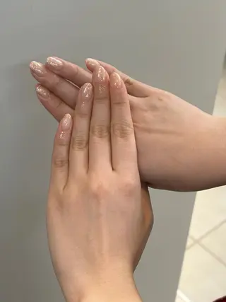 ネイル Aya TRIOSのネイルデザイン