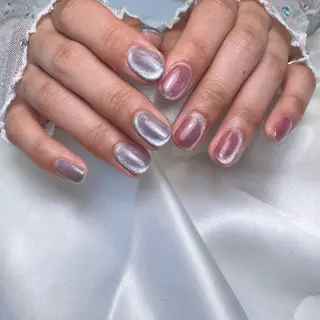 ネイル &me amiのネイルデザイン