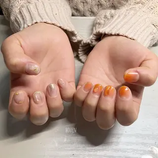 ネイル I pinknail 韓国風·持ち込み専門のネイルデザイン