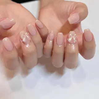 ネイル . .のネイルデザイン