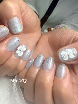 ネイル Yuki Takahamaのネイルデザイン