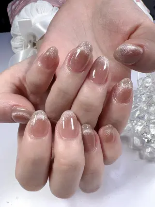 ネイル ネイルサロン ロア旧ジョリーのネイルデザイン