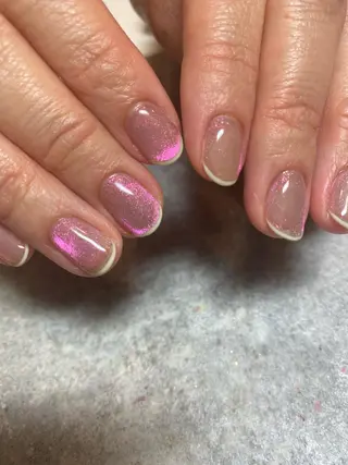 ネイル 【LINON】 airiのネイルデザイン