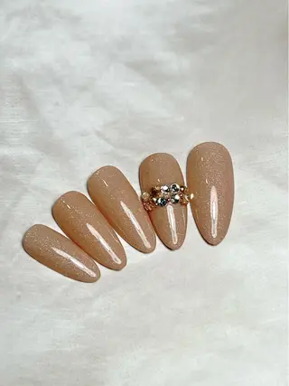 ネイル ネイルルームリプティ naoのネイルデザイン