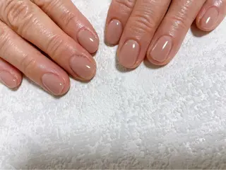 ネイル kikinail 溝の口のネイルデザイン