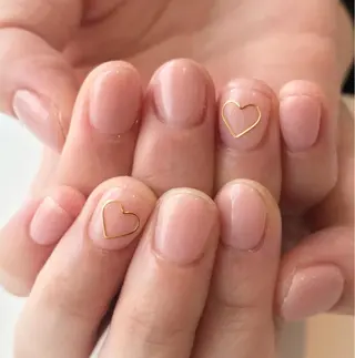 ネイル charmant nailのネイルデザイン