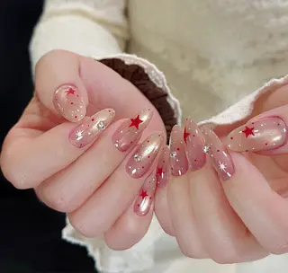 ネイル Anna Nailのネイルデザイン