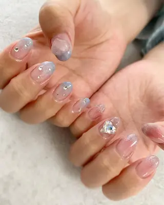 ネイル 竹澤 紫乃のその他イメージ