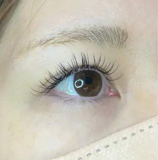 マツエク・マツパ eyelash salon Enneのマツエク・マツパデザイン