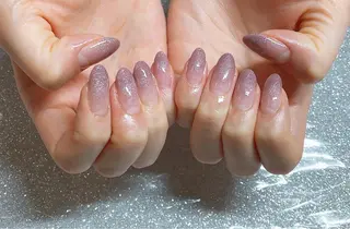 ネイル VIERU 🌈🎀💖のネイルデザイン