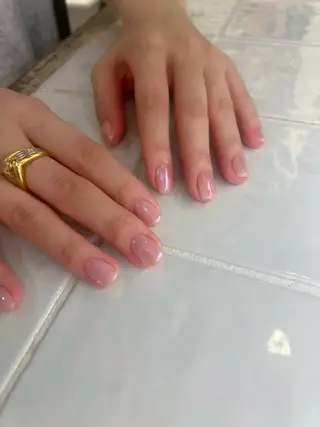 ネイル yoko .のネイルデザイン