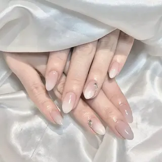 ネイル WISTERIA hayamiのネイルデザイン