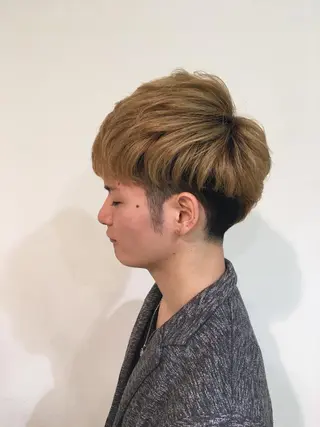 メンズ 韓国肌管理 ウプエステティックのエステ・リラクイメージ