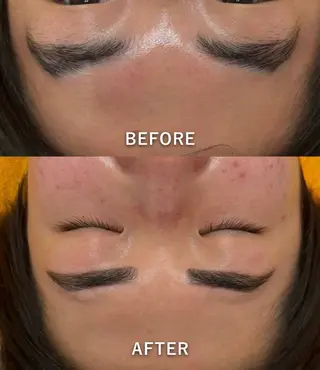 アイブロウ 街ノビヨウダツモウ所属・MARU .Kのネイルデザイン