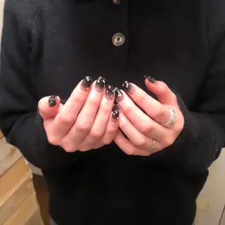 ネイル Miyagi Asamiのネイルデザイン