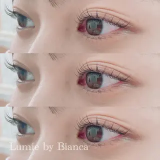 マツエク・マツパ B☆STELLA KANEKOのマツエク・マツパデザイン