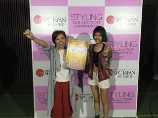 ショート ✂︎ショート、ボブ、 レイヤー🩵YUMIのヘアスタイル