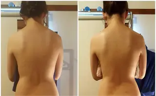 埼玉大宮さいたま市 肩甲骨はがしサロンのエステ・リラクイメージ