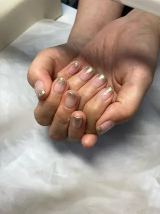 ネイル ouchi. de.nailのネイルデザイン