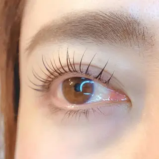 マツエク・マツパ n Yukari.のマツエク・マツパデザイン