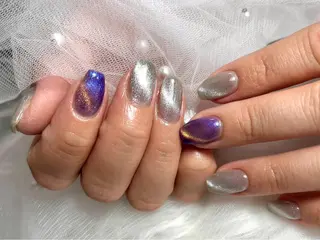 ネイル Bonheur Duex＊AIRIのネイルデザイン