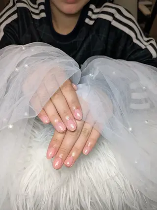 ネイル Queen Nail 柏店　クイーンネイルのネイルデザイン