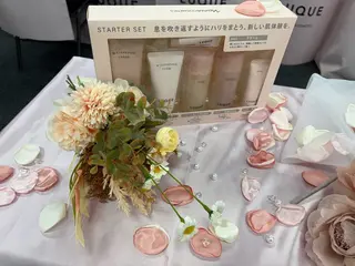 村上 かおりのエステ・リラクイメージ