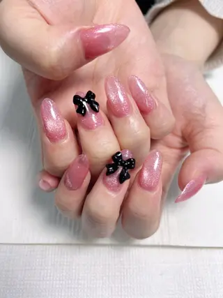 ネイル irodori かつみ☺︎のネイルデザイン