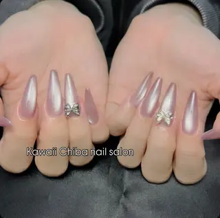 ネイル Kawaii Chiba nailのネイルデザイン