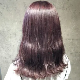 セミロング カラー パーマ ヘアアレンジ メンズ キッズ ネイル マツエク・マツパ メンズ特化 しゅうへいのヘアスタイル