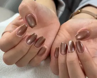 ネイル bepiyl SAKIのマツエク・マツパデザイン