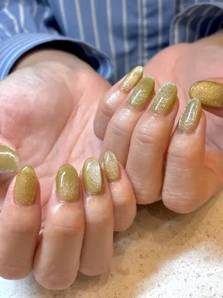 キッズ ネイル illum hicariのネイルデザイン