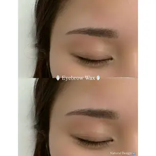 アイブロウ トレンド眉🎀🪄 mianの眉毛・アイブロウイメージ