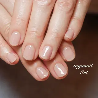 ネイル ネイルサロン 【たゆnail】のネイルデザイン