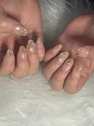 ネイル LAVISH nail salonのネイルデザイン