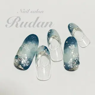 ネイル Nailsalon Rudanのネイルデザイン