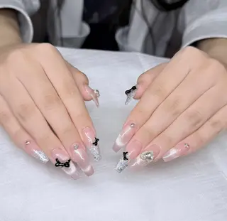 ネイル Lee Nailsのネイルデザイン