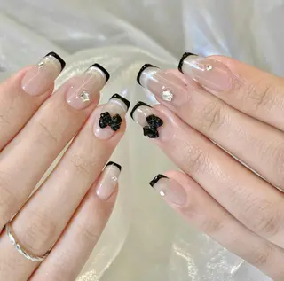 ネイル エリ🫧 nail池袋東口のネイルデザイン