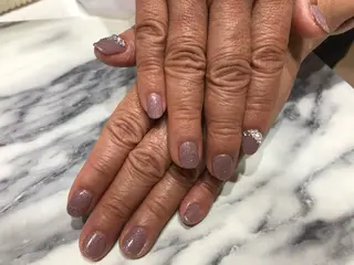 ネイル ND  NAIL Ayakaのネイルデザイン