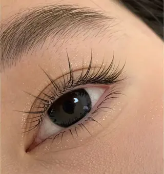 マツエク・マツパ Diana beautyのマツエク・マツパデザイン