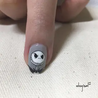 ネイル 中村 宙のネイルデザイン