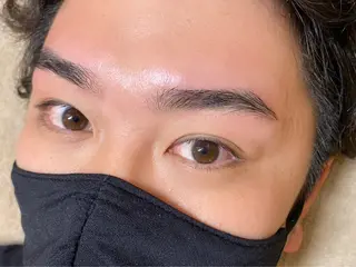 アイブロウ etora 🌟のマツエク・マツパデザイン