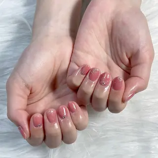 ネイル SalonNail HANAのネイルデザイン