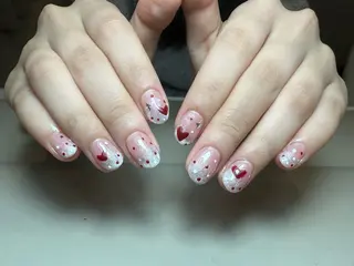 ネイル KA NAのネイルデザイン