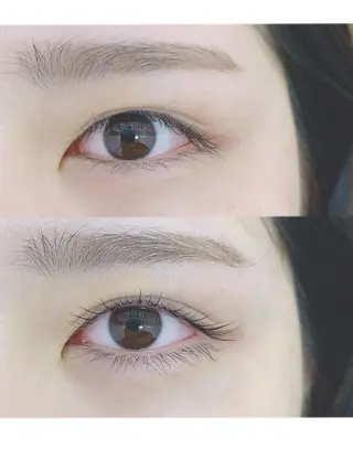 マツエク・マツパ Amour 🌸Ayakoの眉毛・アイブロウイメージ