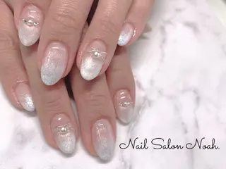 ネイル Nail Salon Noah.のネイルデザイン