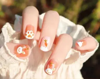 ネイル 🌟桜beauty 🌟プロ ネイリストのネイルデザイン